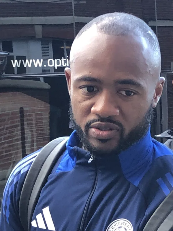 Jordan Ayew