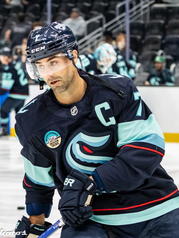 Jordan Eberle
