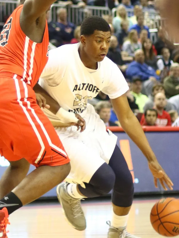 Jordan Goodwin