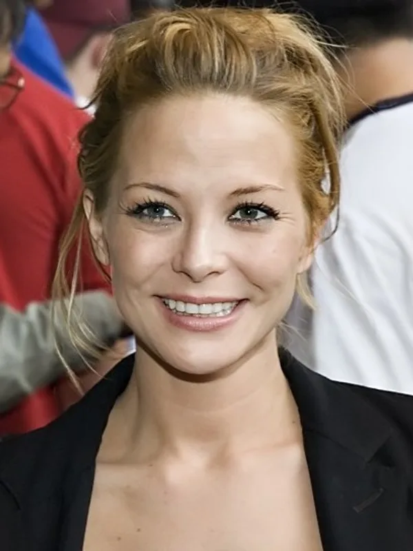Jordan Ladd