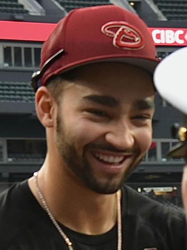 Jordan Lawlar