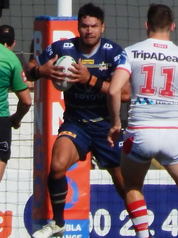 Jordan McLean