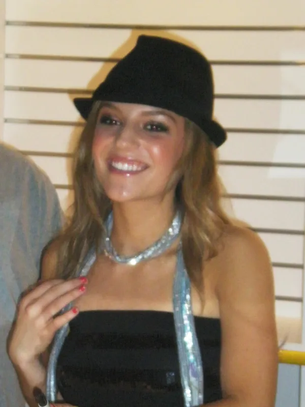 Jordan Pruitt