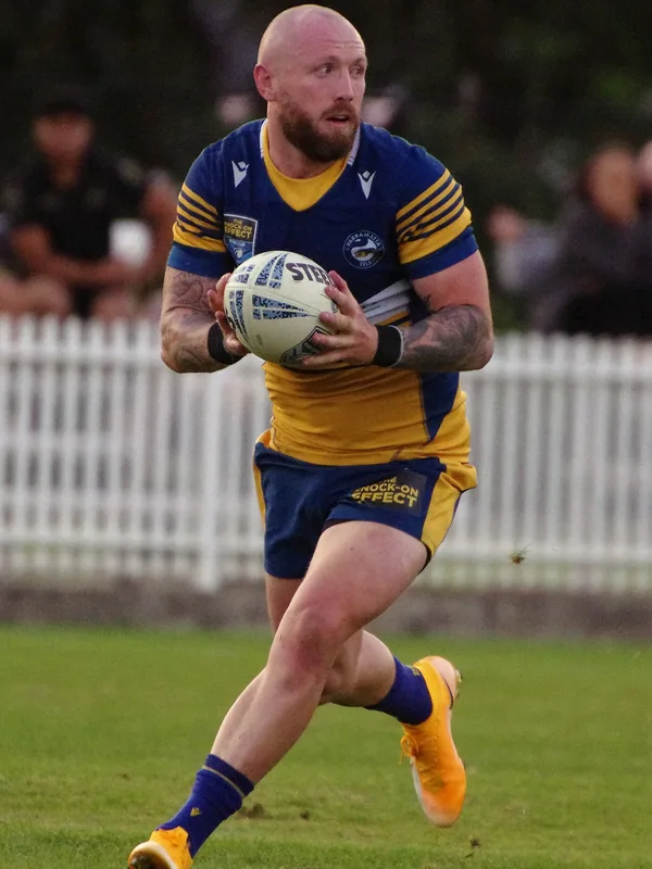 Jordan Rankin