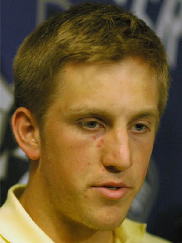 Jordan Schroeder