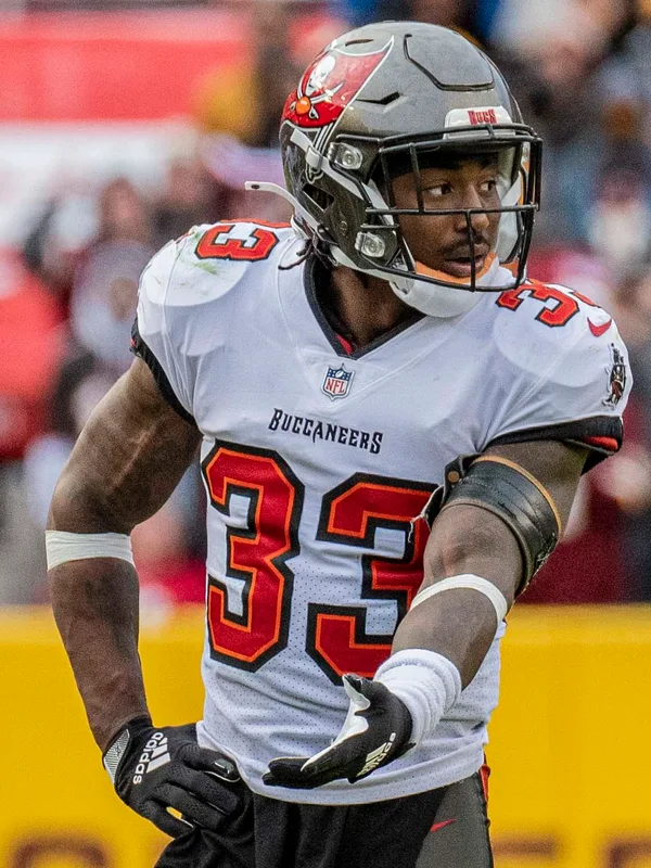 Jordan Whitehead