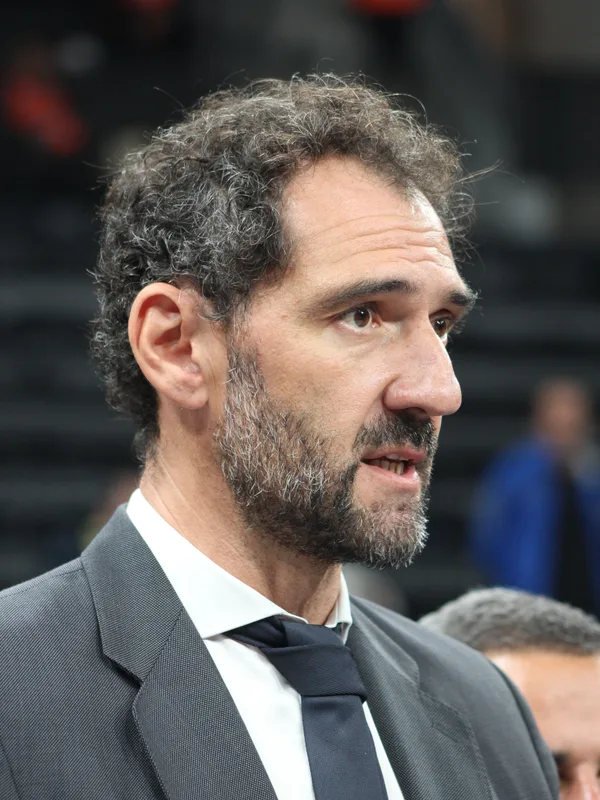 Jorge Garbajosa