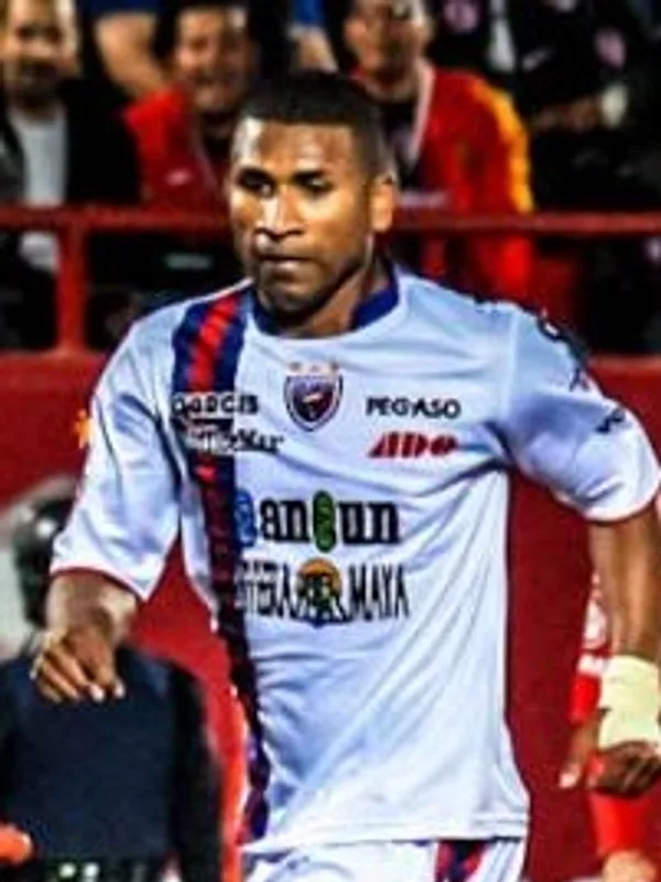 Jorge Guagua