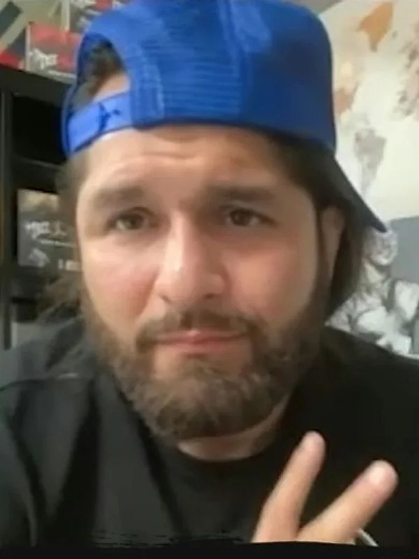 Jorge Masvidal