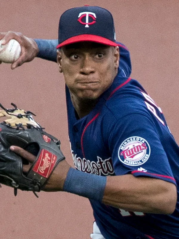 Jorge Polanco