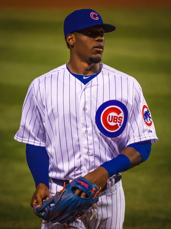 Jorge Soler