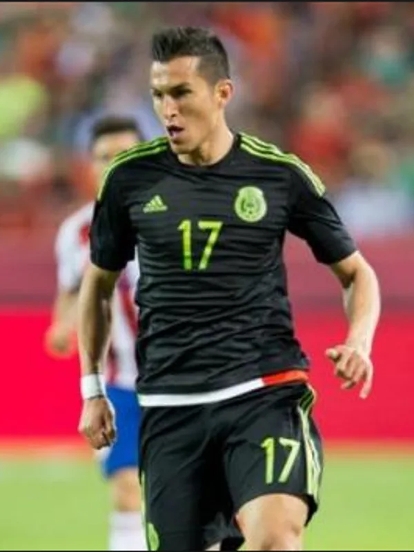 Jorge Torres Nilo