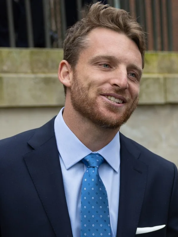 Jos Buttler