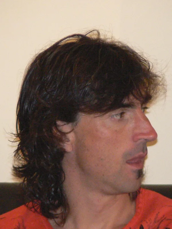 José Amavisca