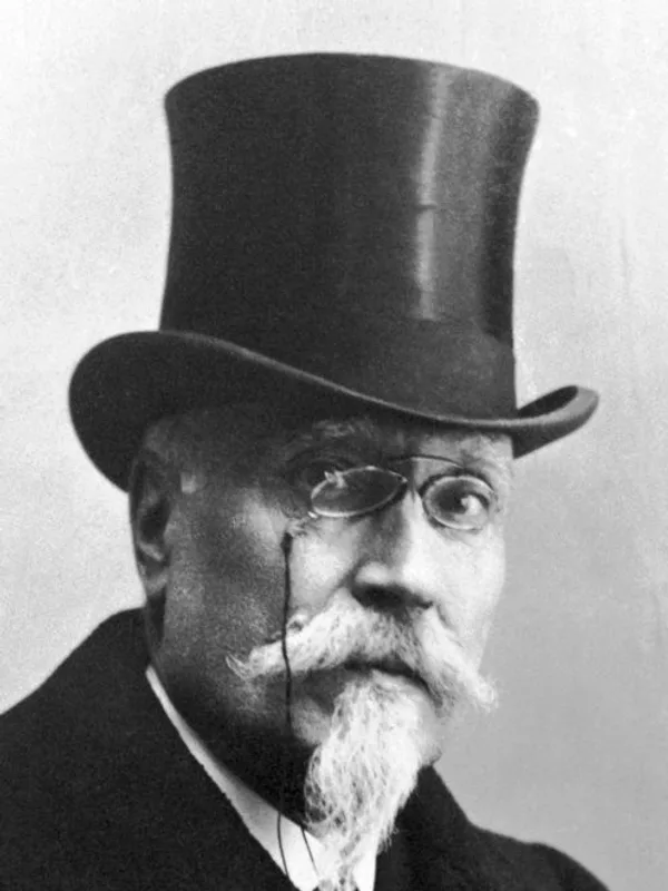 José Echegaray