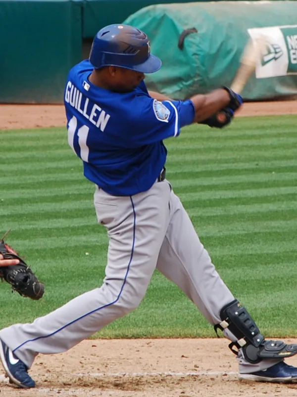José Guillén