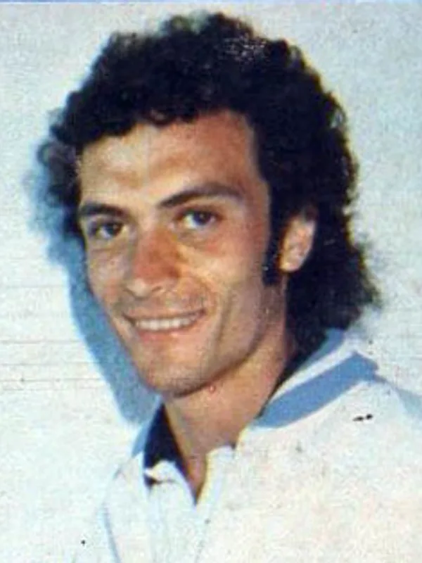José Luis Clerc