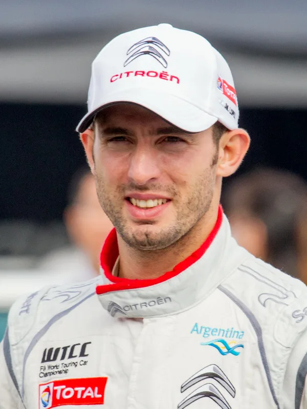 José María López