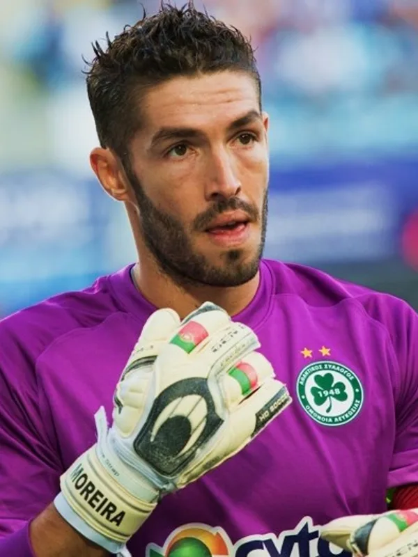 José Moreira