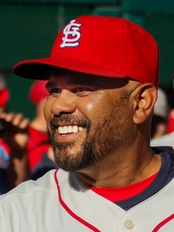 José Oquendo