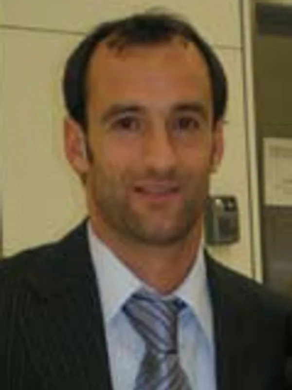 Joseba Etxeberria