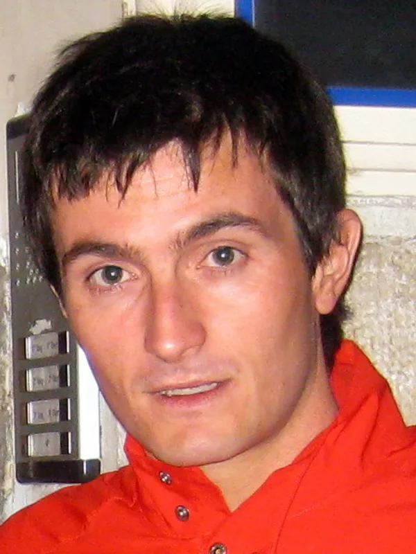 Joseba Llorente
