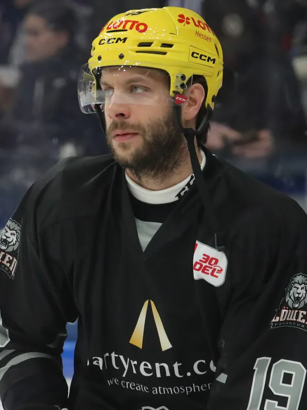 Joseph Cramarossa