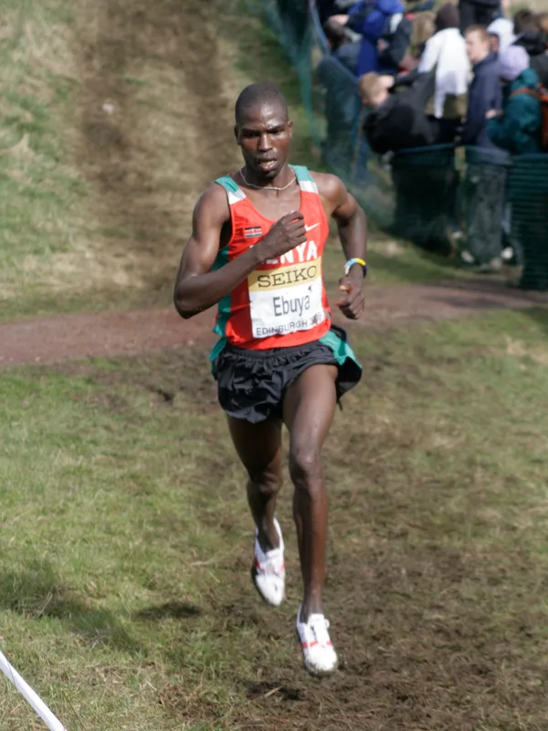 Joseph Ebuya