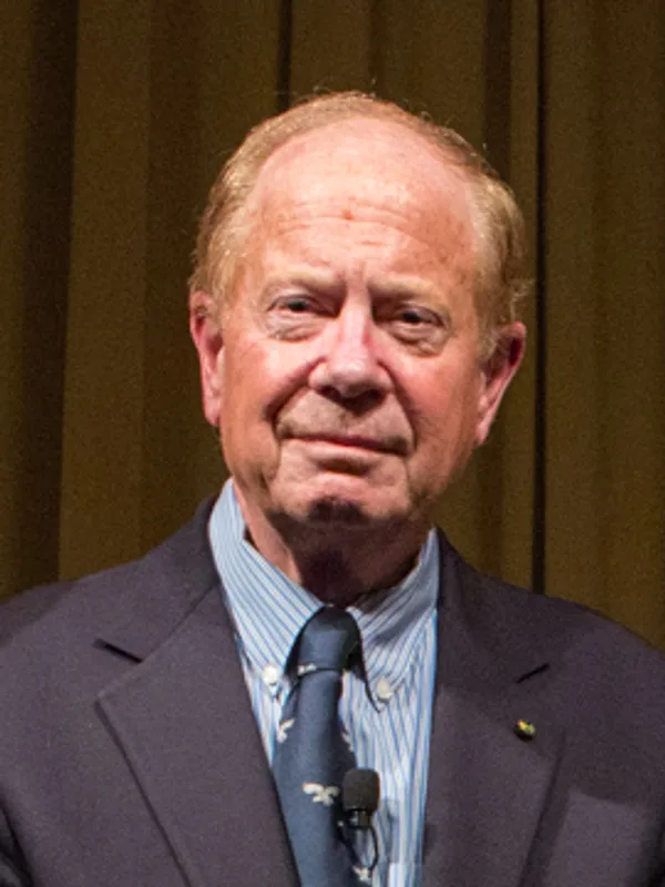 Joseph Ellis
