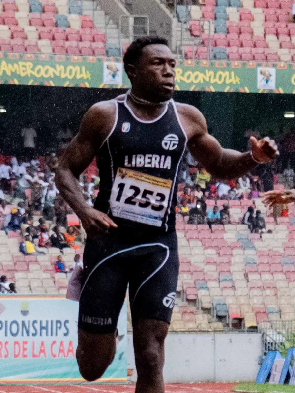 Joseph Fahnbulleh