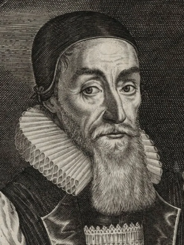 Joseph Hall (bishop)