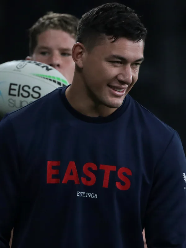 Joseph Manu