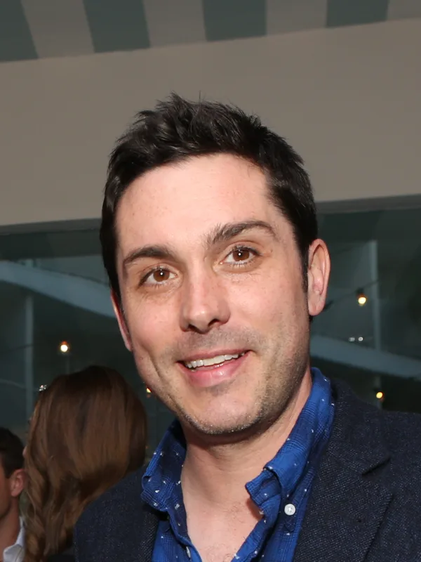 Joseph May