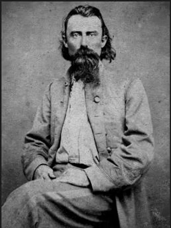 Joseph O. Shelby