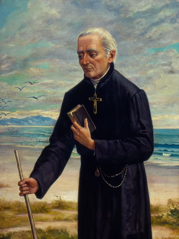 Joseph of Anchieta