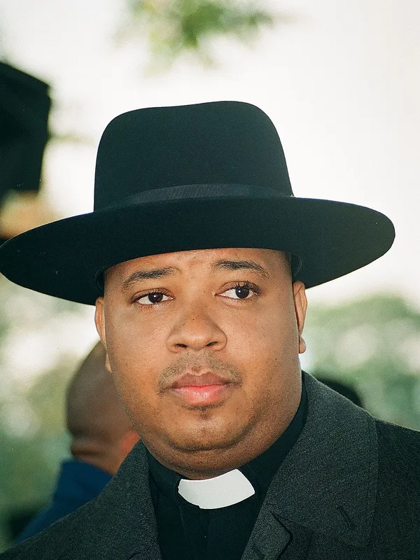 Joseph Simmons