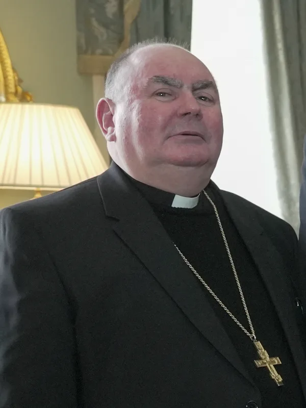 Joseph Toal