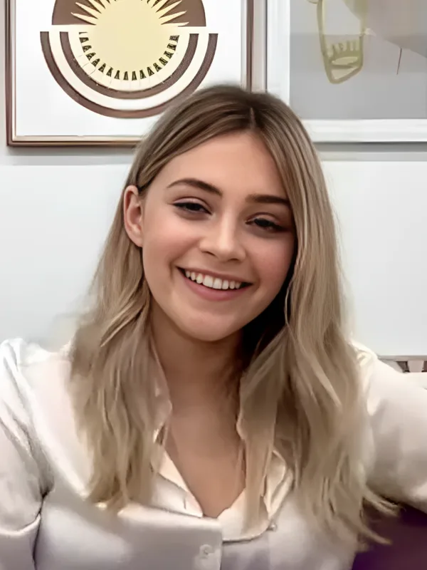 Josephine Langford