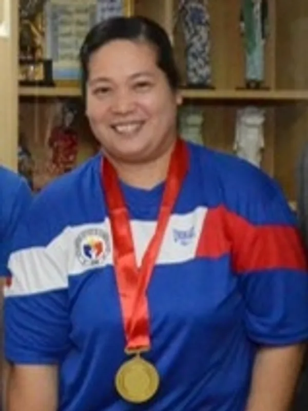 Josephine Medina