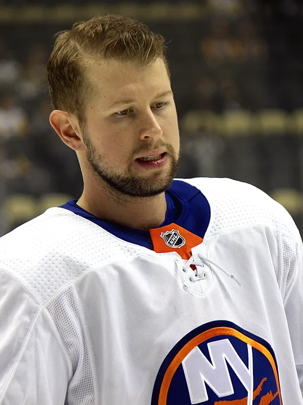 Josh Bailey
