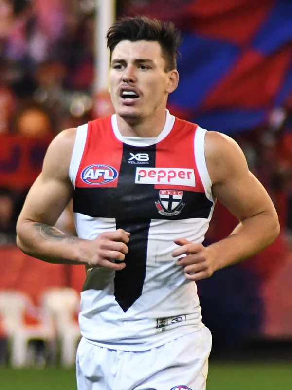 Josh Battle