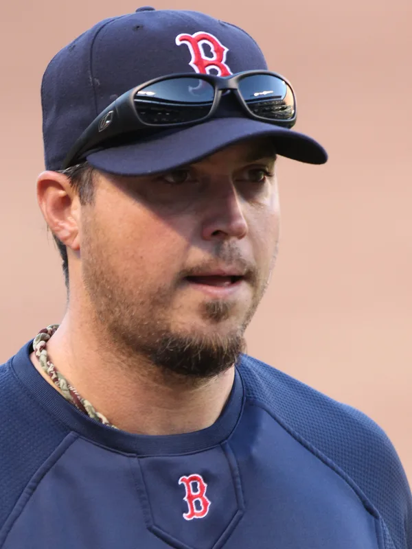 Josh Beckett