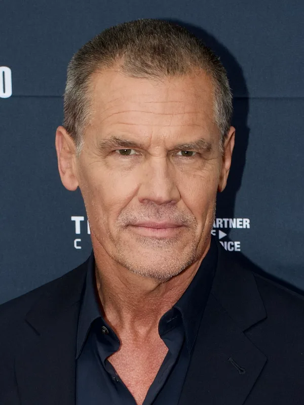 Josh Brolin