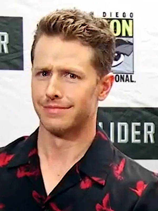 Josh Dallas