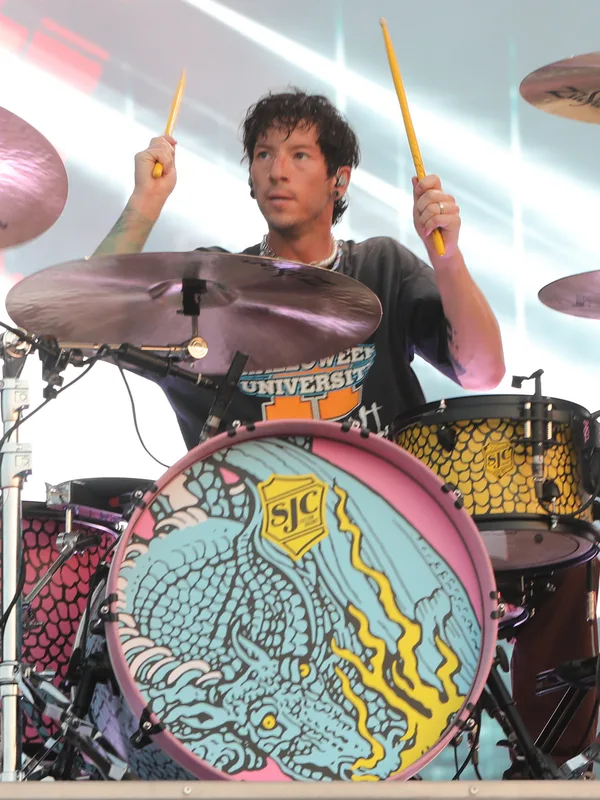 Josh Dun
