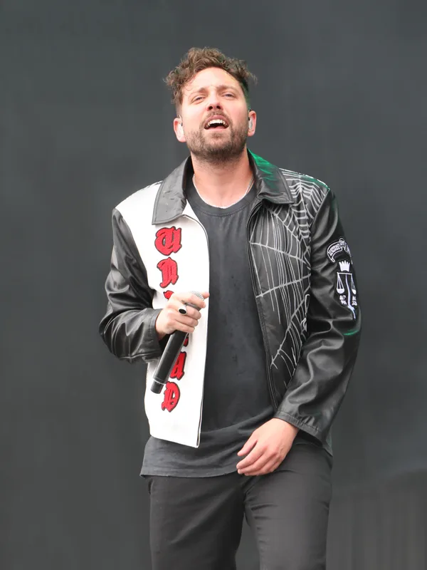 Josh Franceschi