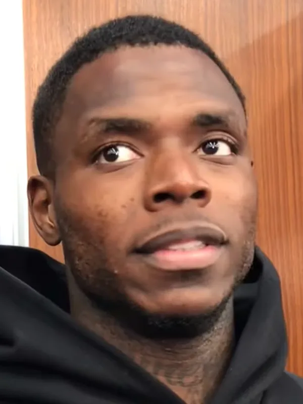 Josh Gordon