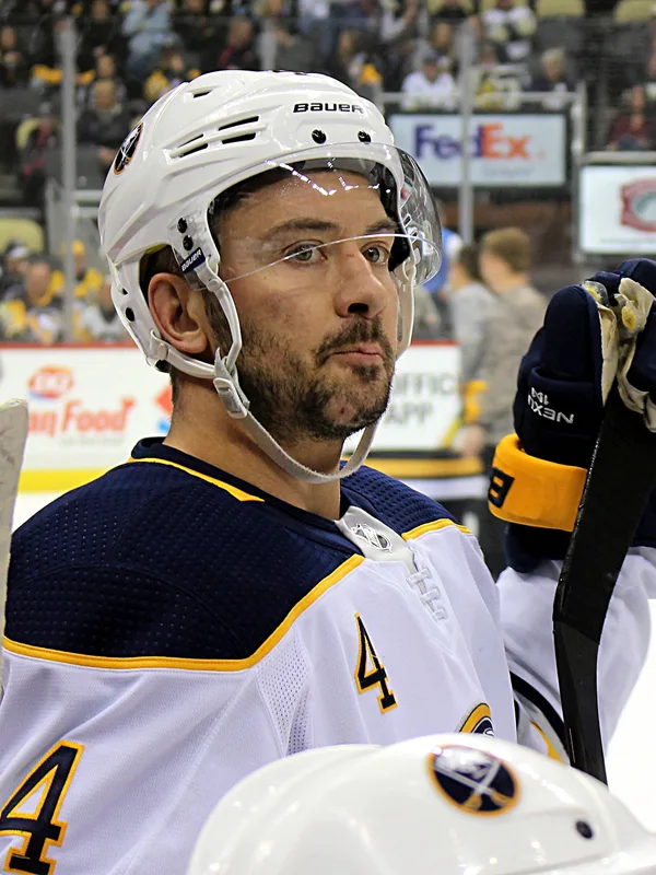Josh Gorges