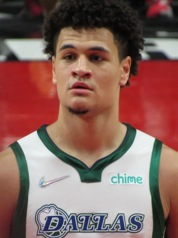 Josh Green (basketball)