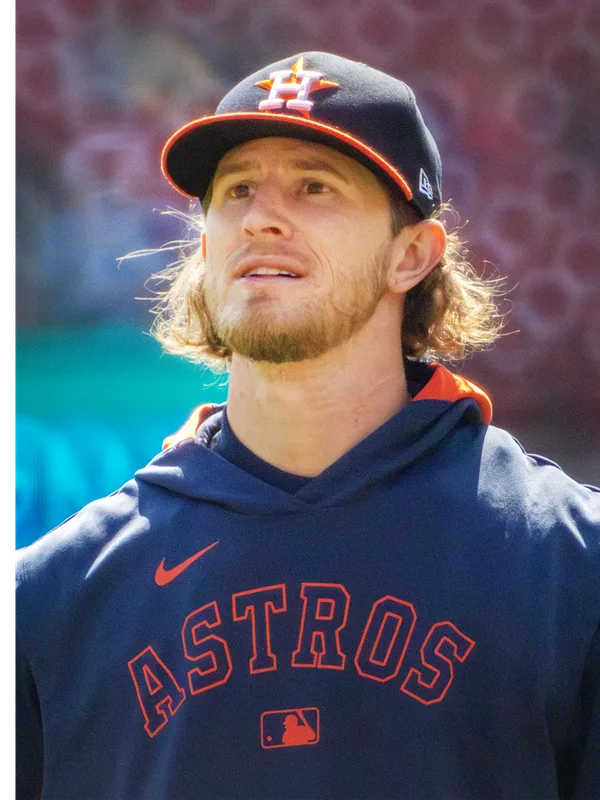 Josh Hader